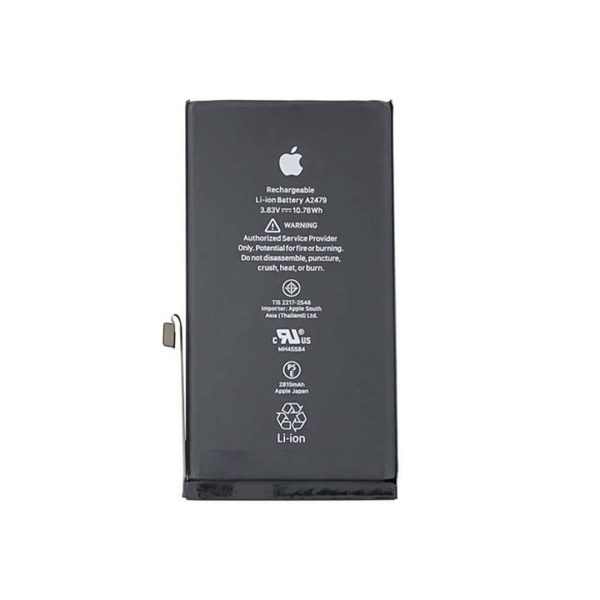 باتری اصلی SUPERCELL آیفون iPhone 13 - iPHONE 13 A2655 Battry 01