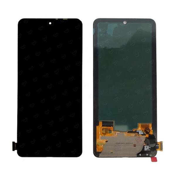 عکس ال سی دی Oled شیائومی Xiaomi Poco f3 2021 / Redmi Note 11i -شماره 1