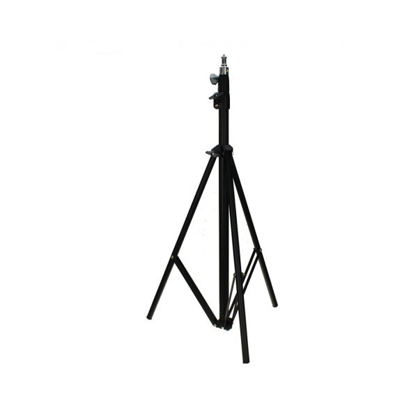 سه پایه رینگ لایت مدل Linco Zenith 8806 - Linco Zenith 8806 Tripod 02