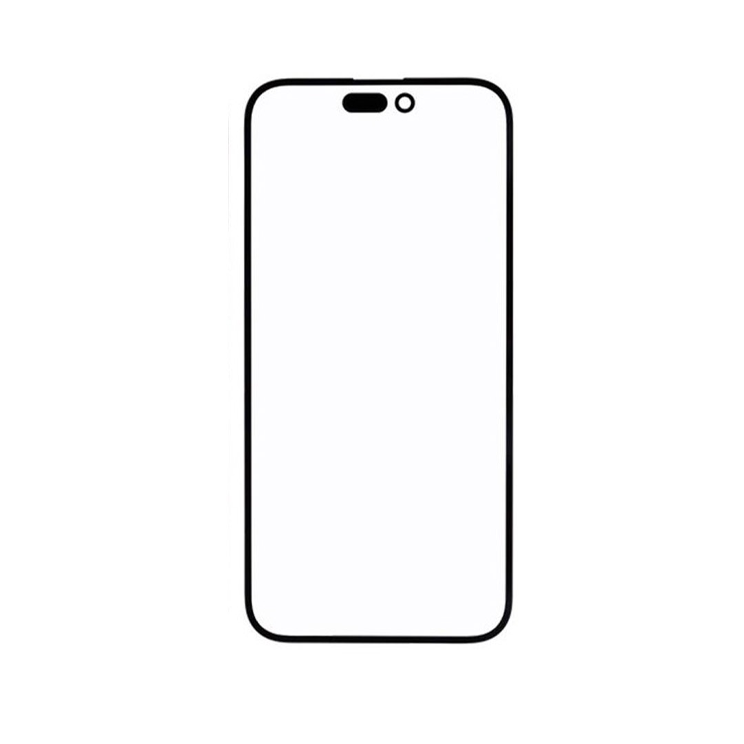 گلس تعمیراتی آیفون iPhone 14 Pro Max با OCA