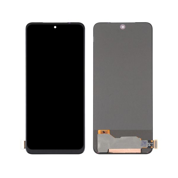 ال سی دی Oled شیائومی Xiaomi Redmi Note 11 NFC / Note 11 / Note 11S / Note 12S / Poco M4 Pro - pzl 65718 cover 1