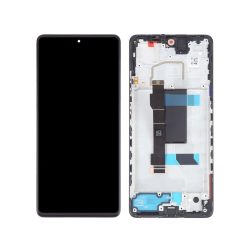 ال سی دی شیائومی Xiaomi Redmi Note 12 Pro 5G / Poco X5 Pro با فریم