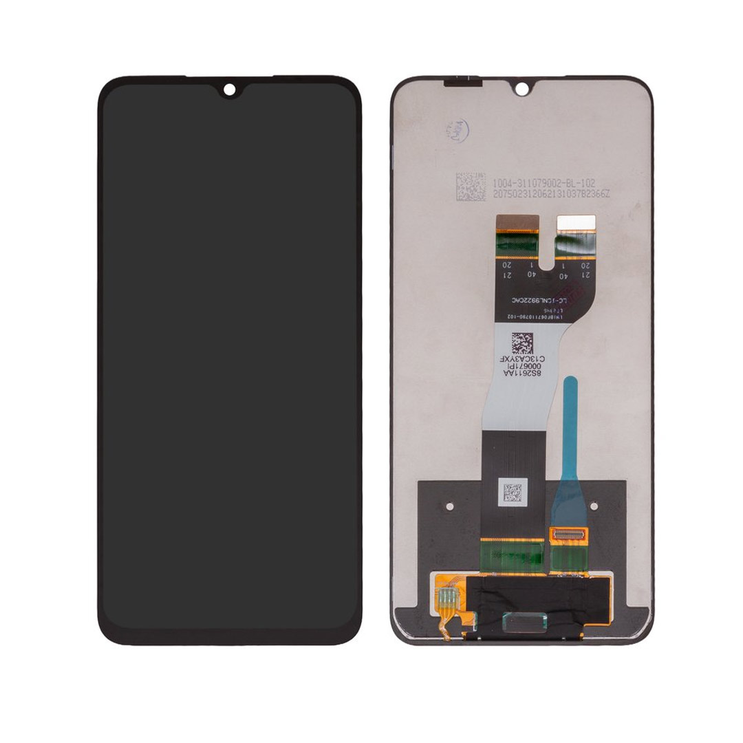 pzl-69192-coverr عکس ال سی دی اورجینال سامسونگ Samsung A05s مدل A057 -شماره 1