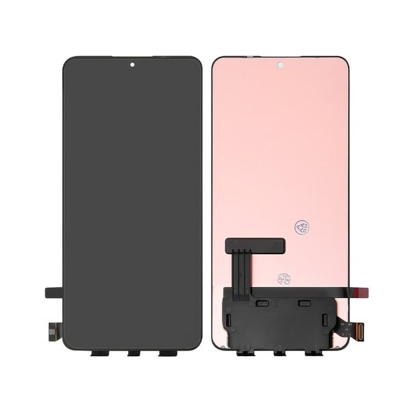 ال سی دی اورجینال شیائومی Xiaomi Mi 12T - pzl 69942 cover
