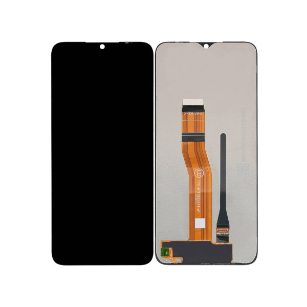 ال سی دی هوآوی Huawei Honor X6 / X8 5G - pzl 69984 cover 1