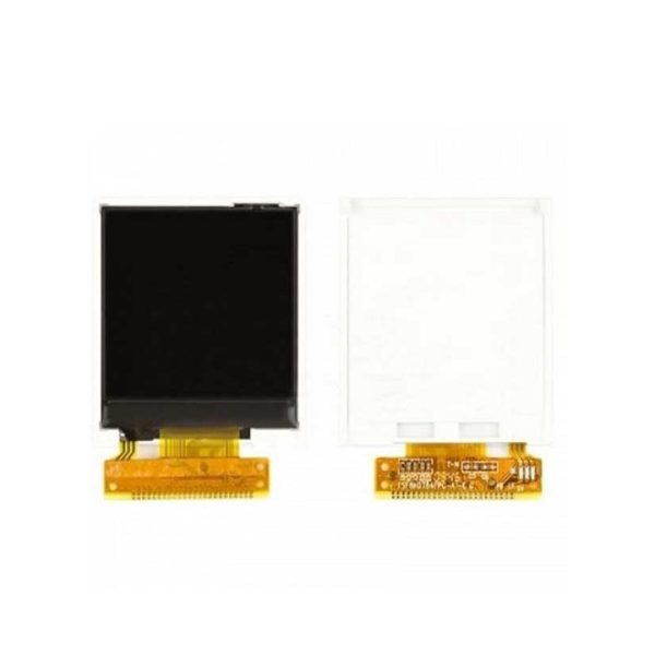 ال سی دی سامسونگ Samsung E1080 / E1085 / E1070 - PZL 71109 COVER