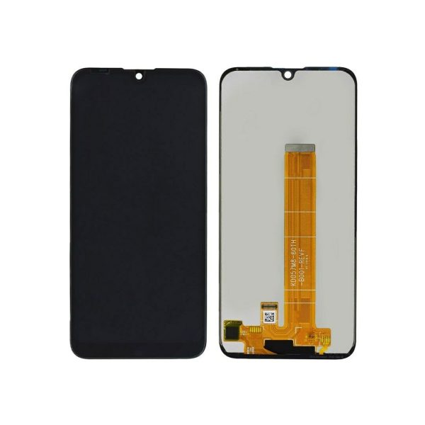 ال سی دی نوکیا Nokia 2.2 - PZL 72088 COVER