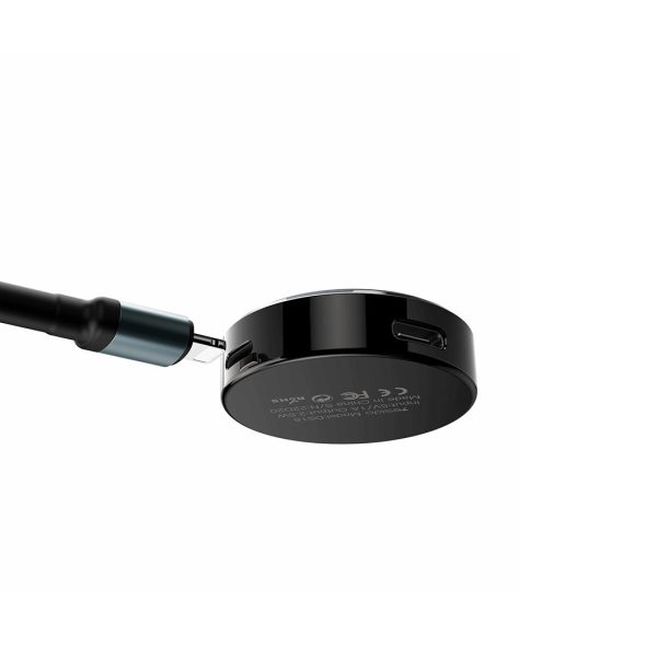 شارژر وایرلس ساعت اپل یسیدو مدل YESIDO DS18