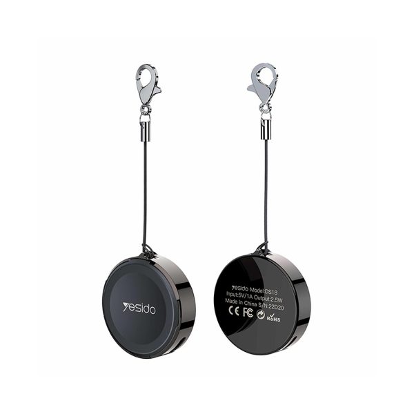 شارژر وایرلس ساعت اپل یسیدو مدل YESIDO DS18
