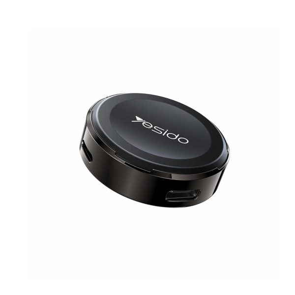 شارژر وایرلس ساعت اپل یسیدو مدل YESIDO DS18