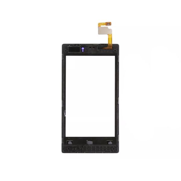 تاچ نوکیا NOKIA N520 - PZL 74564 COVER