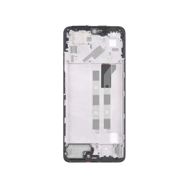 فریم ال سی دی شیائومی Xiaomi Redmi Note 11 Pro - pzl 70434 cover