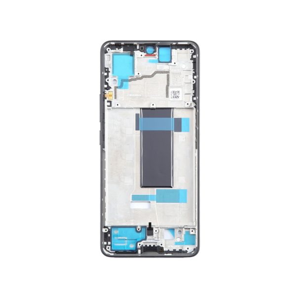 فریم و شاسی ال سی دی شیائومی Xiaomi Redmi Note 13 Pro - pzl 70504 cover