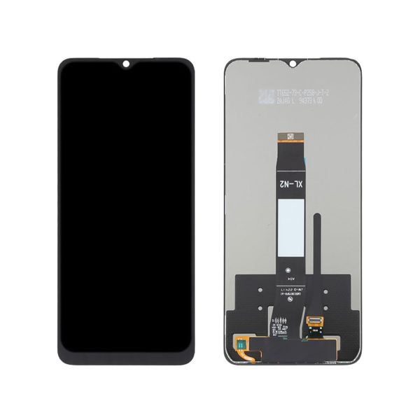 ال سی دی شیائومی Xiaomi Redmi A1 / A1 Plus / A2 / A2 Plus - pzl 70680 cover