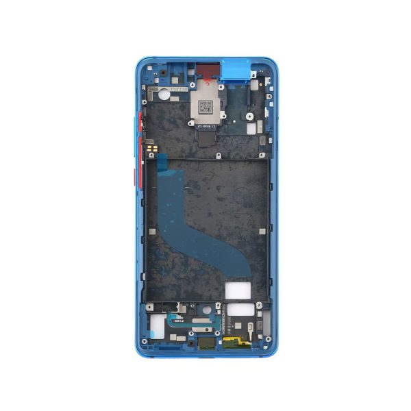 فریم و شاسی ال سی دی شیائومی Xiaomi Mi 9t / K20 - pzl 70687 cover
