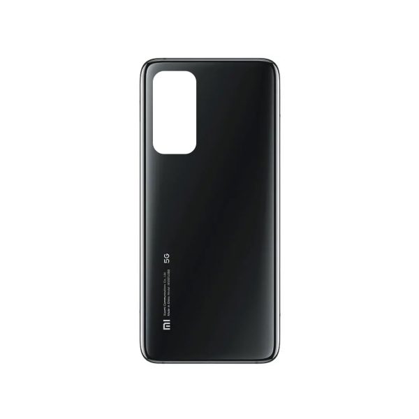 درب پشت شیائومی Xiaomi Mi 10t - pzl 71095 cover