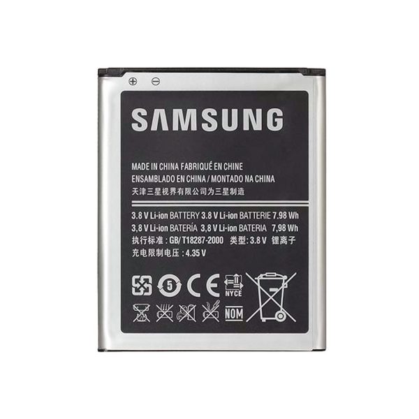 باتری اصلی سامسونگ Samsung Grand / i9060 / i9060i / i9080 / i9082 - pzl 71201 cover