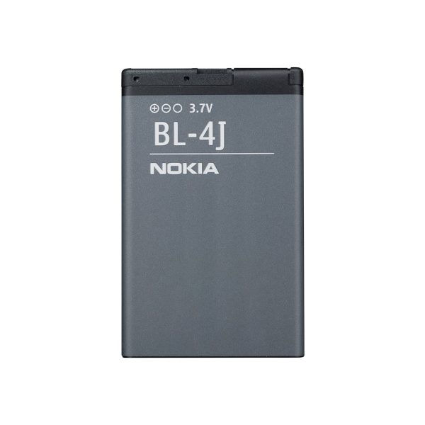 باتری اصلی نوکیا Nokia BL-4J - pzl 71247 cover