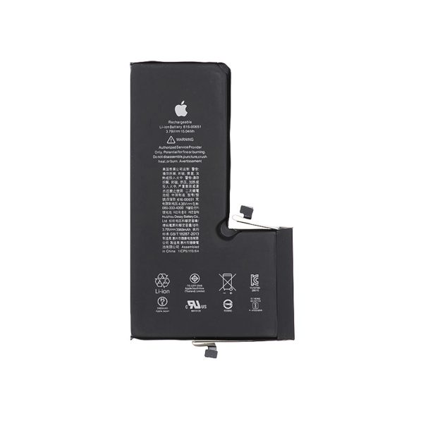باتری اصلی آیفون iPhone 14 Pro Max - pzl 71329 cover