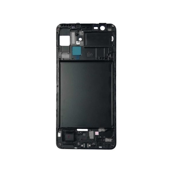 فریم ال سی دی سامسونگ Samsung A750 - pzl 72687 cover