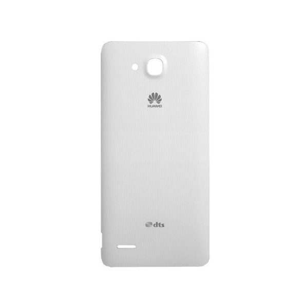 درب پشت هوآوی Huawei G750 - pzl 72694 cover