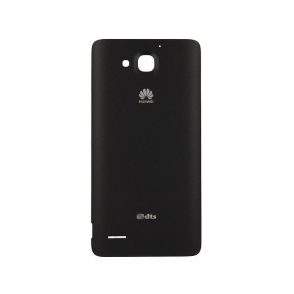 درب پشت هوآوی Huawei Y320 - pzl 72777 cover