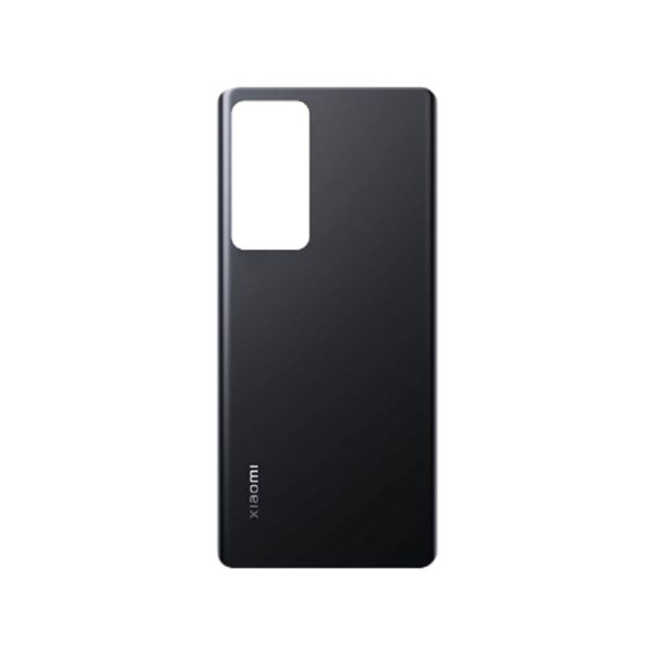 درب پشت شیائومی Xiaomi 12T Pro - pzl 72821 cover