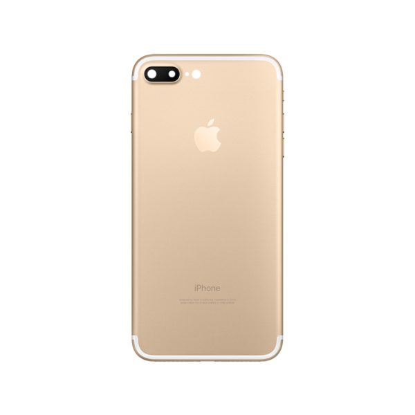 درب پشت و شاسی آیفون iPhone 7 Plus - pzl 73202 cover