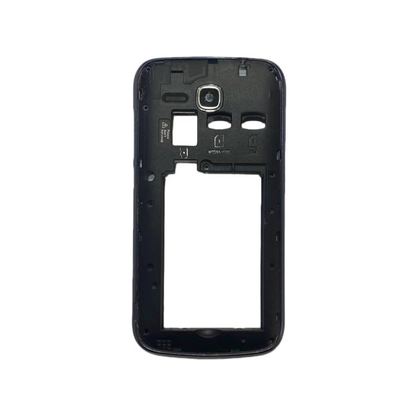 فریم و شاسی ال سی دی هوآوی Huawei Y600 - pzl 73294 cover