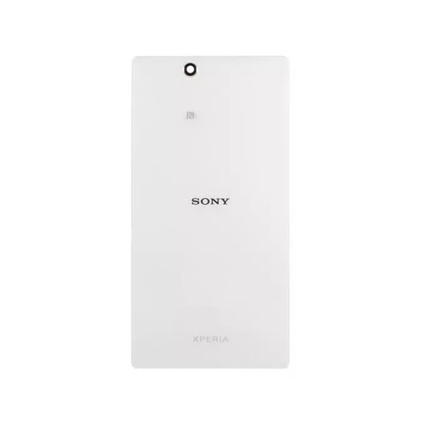 درب پشت سونی Sony Z Ultra - pzl 73357 cover