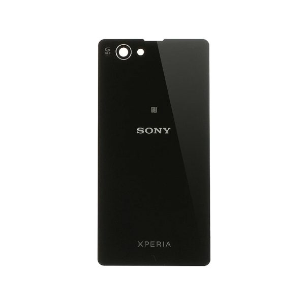 درب پشت سونی Sony Z1 Mini - pzl 73362 cover