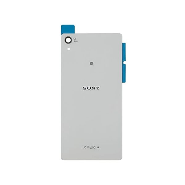 درب پشت سونی Sony Z2 D6502 - pzl 73368 cover