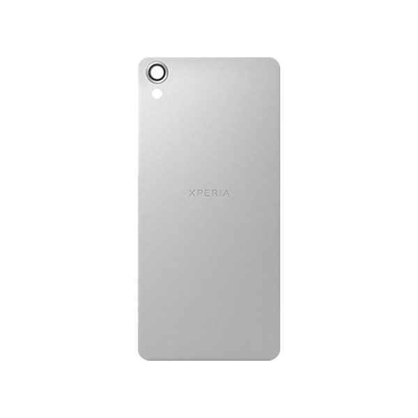 درب پشت سونی Sony X - pzl 73393 cover