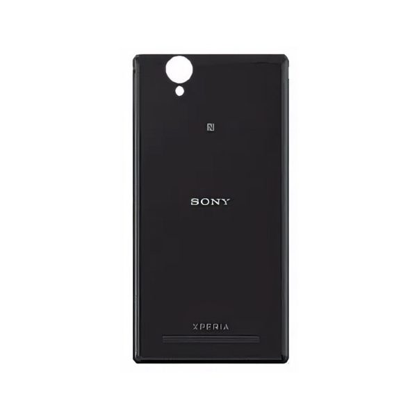 درب پشت سونی Sony T2 - pzl 73405 cover