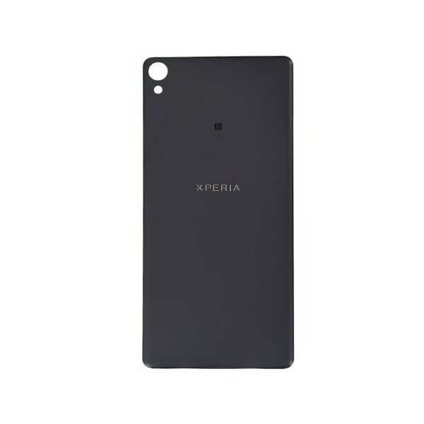 درب پشت سونی Sony XA - pzl 73411 cover