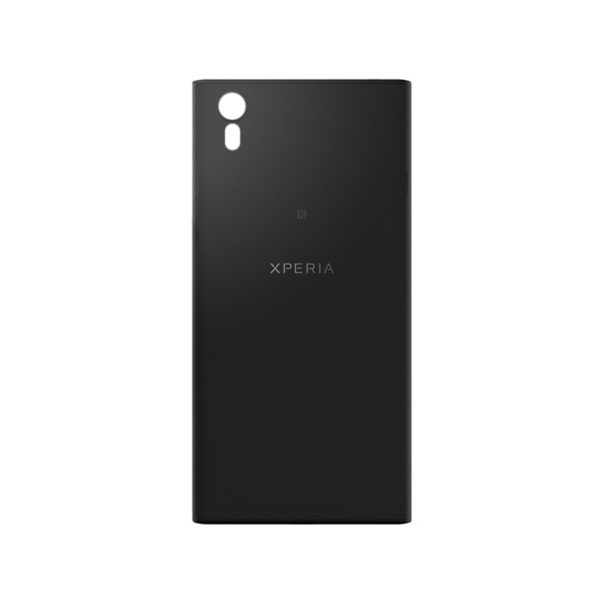 درب پشت سونی Sony XZ - pzl 73434 cover