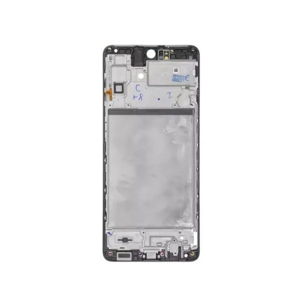 فریم ال سی دی سامسونگ Samsung M51 - pzl 73472 cover