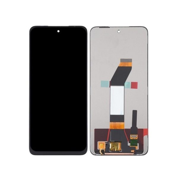 ال سی دی شیائومی Xiaomi Redmi 10 4G / 10 Prime - pzl 73559 cover
