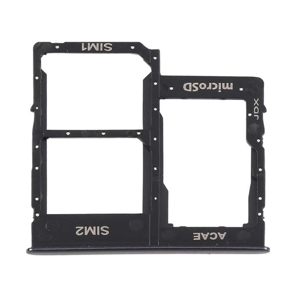 خشاب سیمکارت سامسونگ Samsung A31 / A315 - pzl 74379 cover