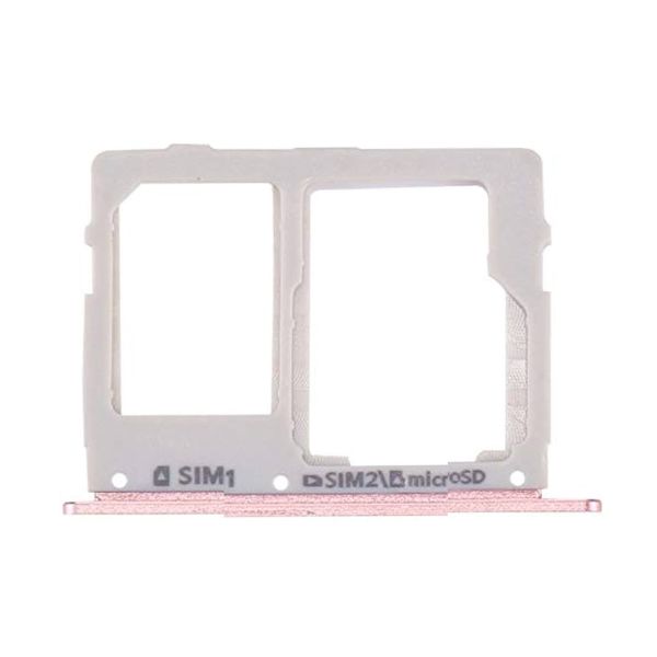 خشاب سیمکارت سامسونگ Samsung C5 Pro - pzl 74602 cover