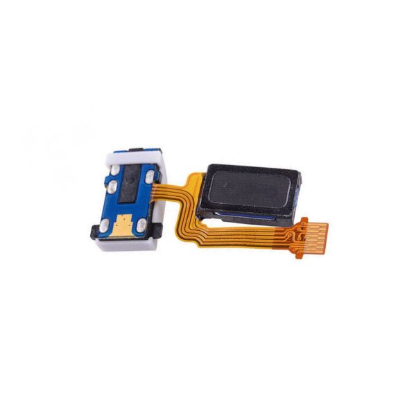 اسپیکر و کانکتور هندزفری سامسونگ SAMSUNG J200 / G361 - PZL 74861 COVER