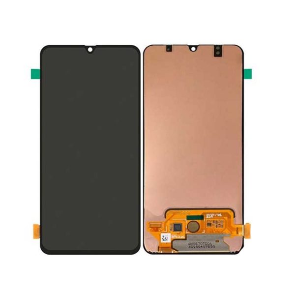 ال سی دی آی سی Big Glass سامسونگ Samsung A71 مدل A715 - PZL 78111COVER