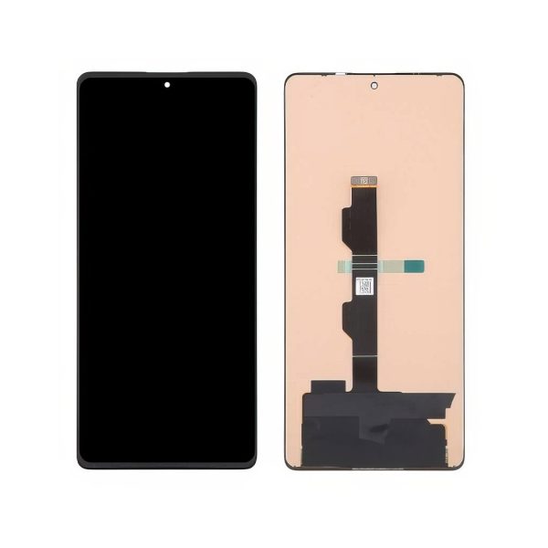 ال سی دی شیائومی Xiaomi Redmi Note 13 Pro 4G / M6 Pro 4G - pzl 76811 cover