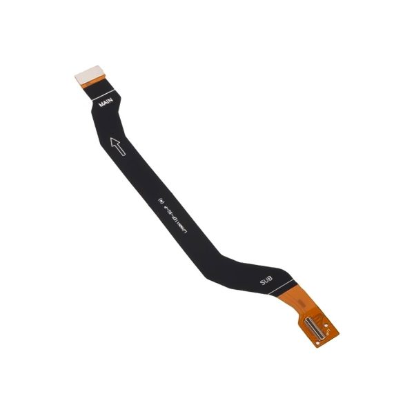 فلت مین و ال سی دی شیائومی Xiaomi Poco X4 Pro - pzl 77449 cover