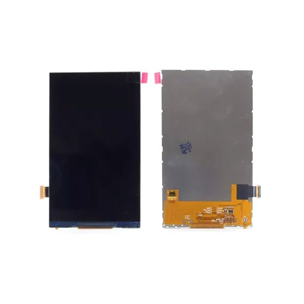 ال سی دی سامسونگ Samsung i8552 / i8550 - pzl 77656 cover