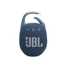 اسپیکر بلوتوثی قابل حمل اورجینال جی بی ال مدل JBL clip 5