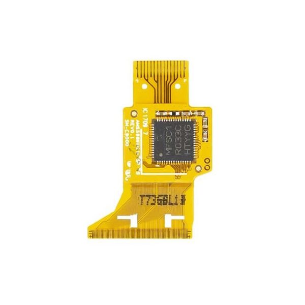 فلت تاچ سامسونگ Samsung C9 - pzl 78717cover