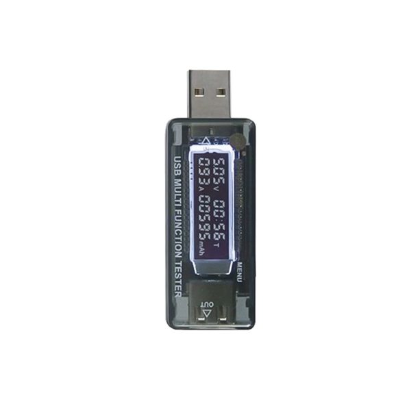 تستر شارژ و جریان تک پورت سانشاین مدل Sunshine SS-302A