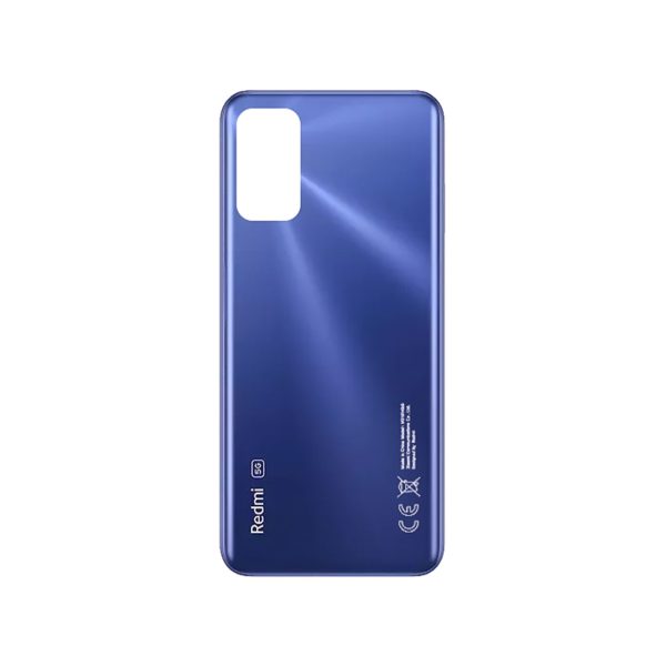 درب پشت شیائومی Xiaomi Redmi Note 10 5G - pzl 79721 cover