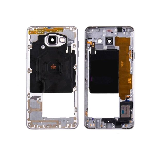 فریم و شاسی ال سی دی سامسونگ Samsung A710 - pzl 79732 cover